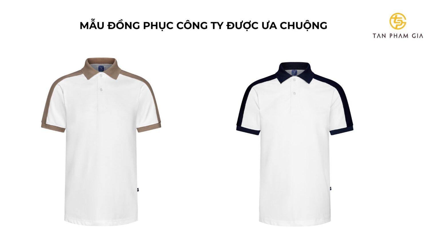 Đồng Phục Công Ty Tại Hà Nội