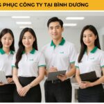 Đồng Phục Công Ty Tại Bình Dương Đồng Phục Công Ty Tại Bình Dương