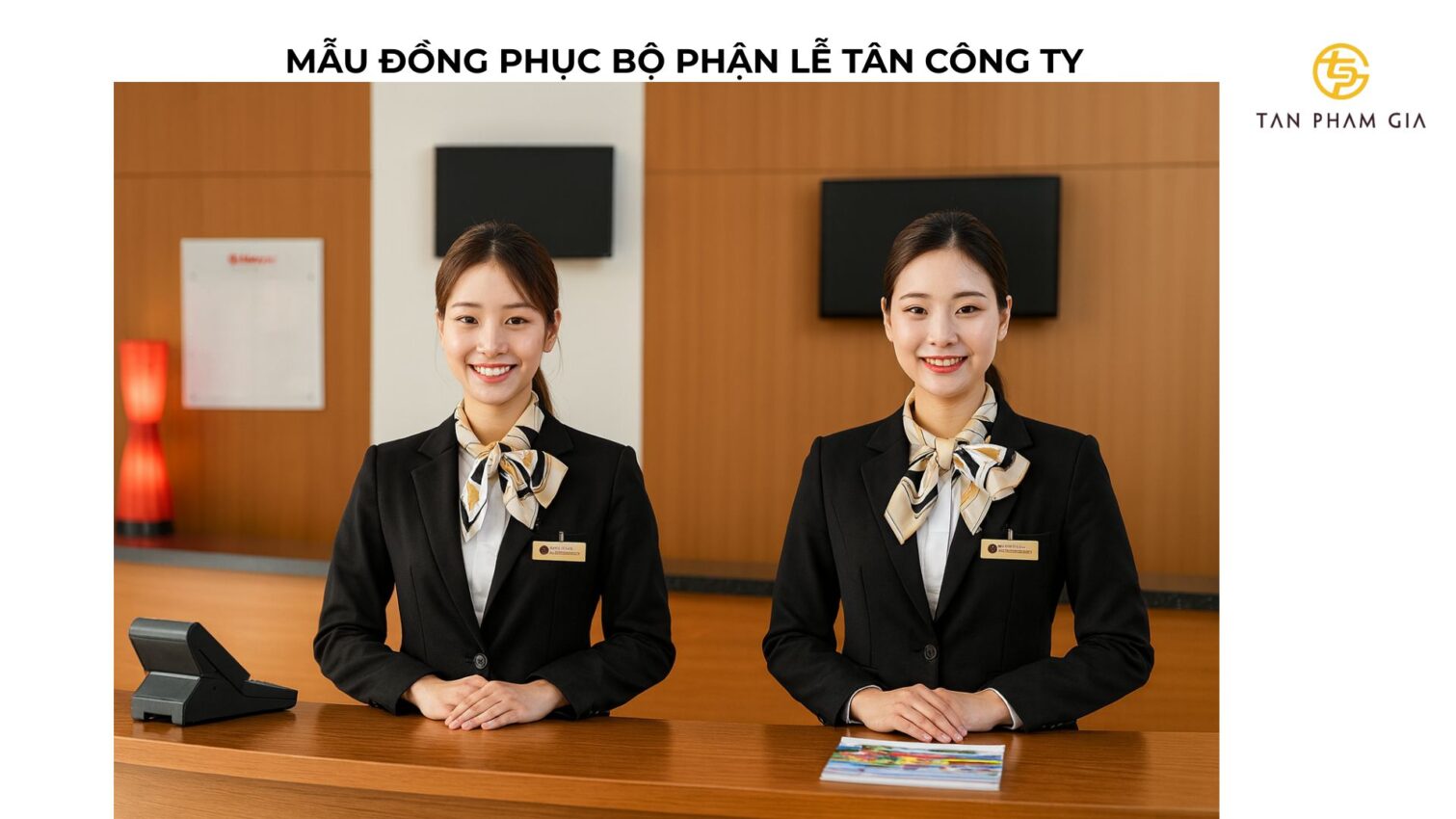 Đồng Phục Công Ty Tại Bình Dương