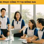 Đồng Phục Công Ty Tại Đồng Nai Đồng Phục Công Ty Tại Đồng Nai