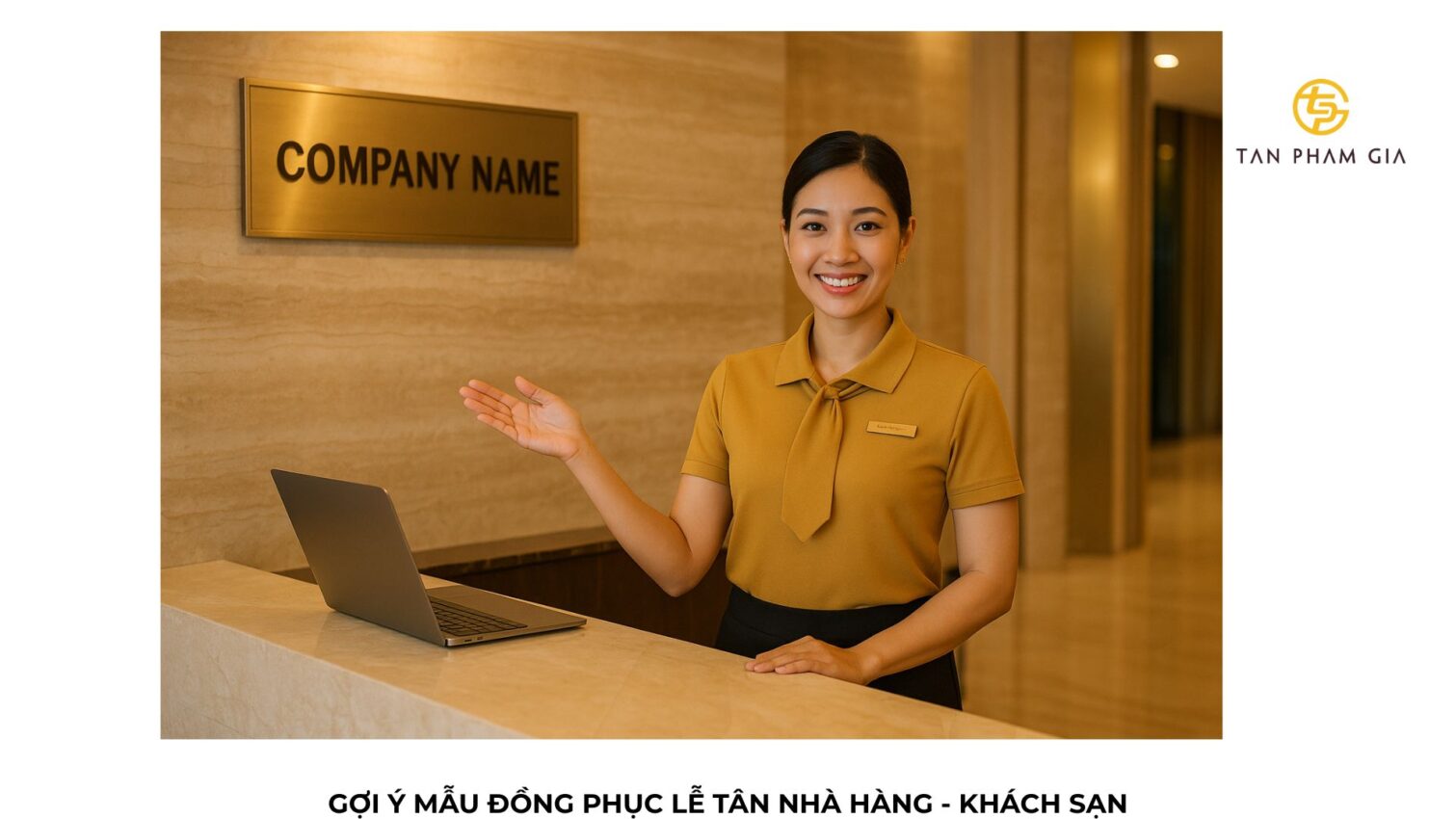 Đồng Phục Công Ty Tại Đồng Nai