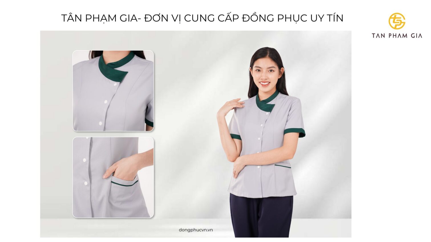 Đồng Phục Công Ty Tại Đồng Nai