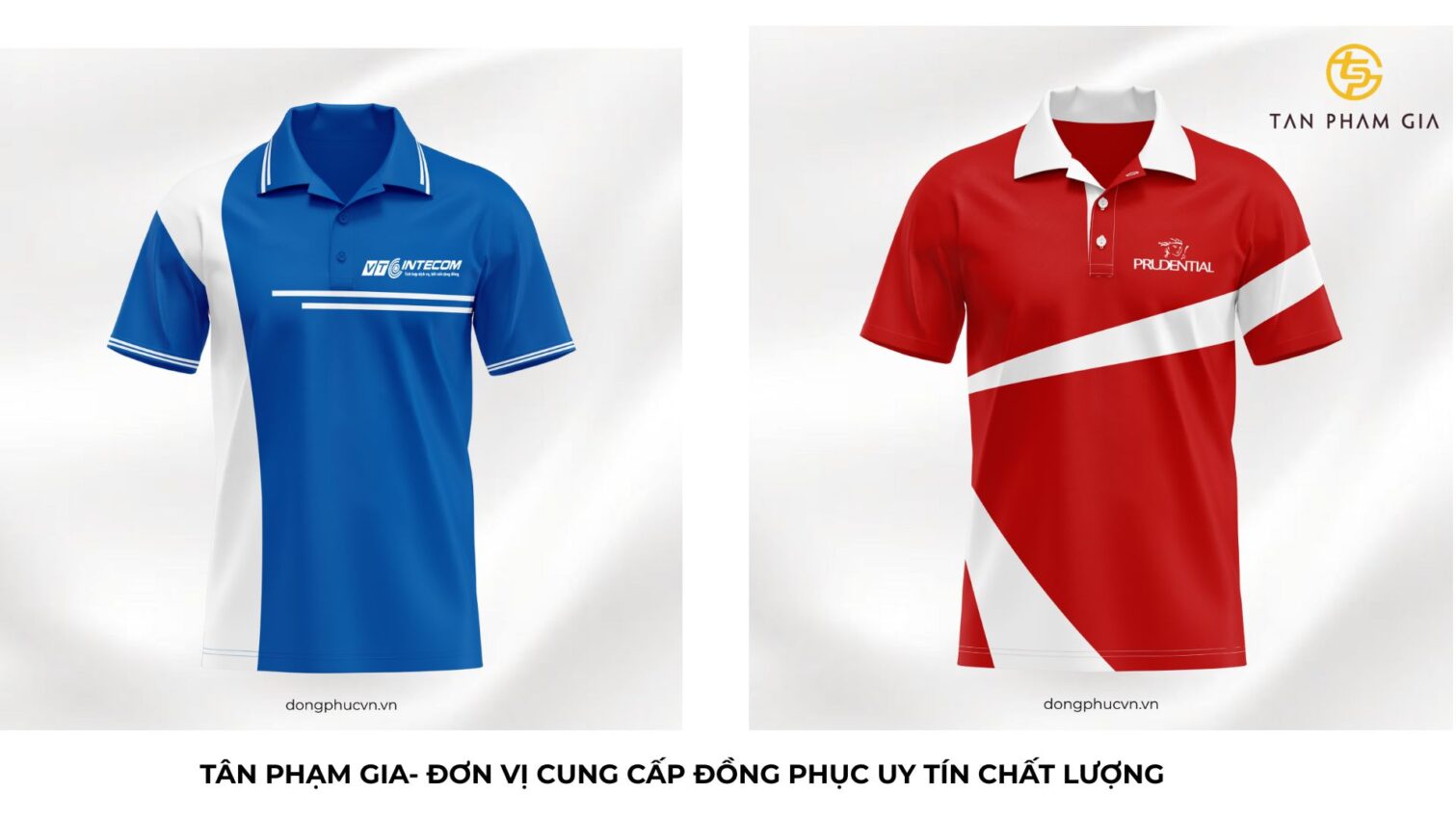 Đồng Phục Công Ty Miền Nam