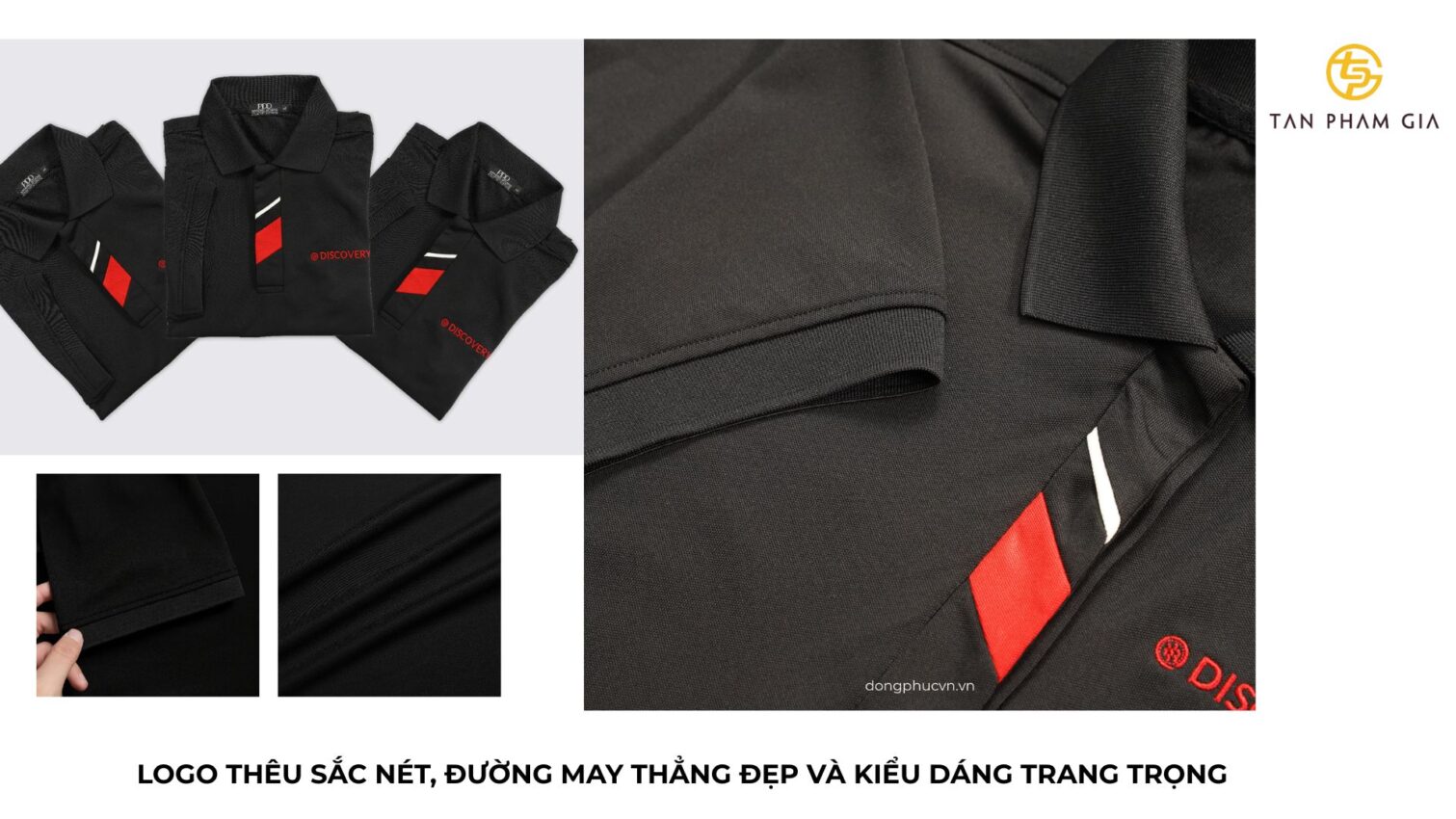 Đồng Phục Công Ty Miền Bắc