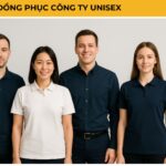 Đồng Phục Công Ty Unisex Đồng Phục Công Ty Unisex