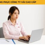 Đồng Phục Công Ty Vải Cao Cấp Đồng Phục Công Ty Vải Cao Cấp