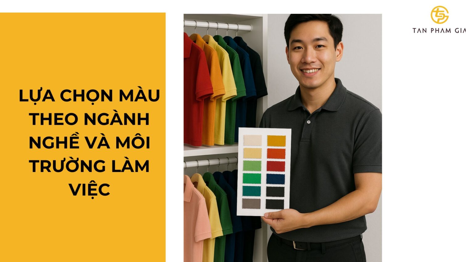 Đồng Phục Công Ty Vải Pique