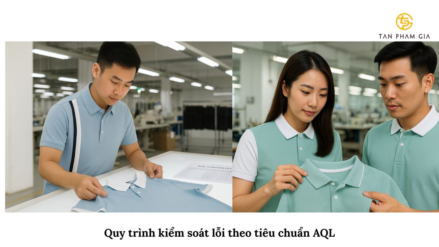 Đồng Phục Công Ty Chất Lượng Xuất Khẩu