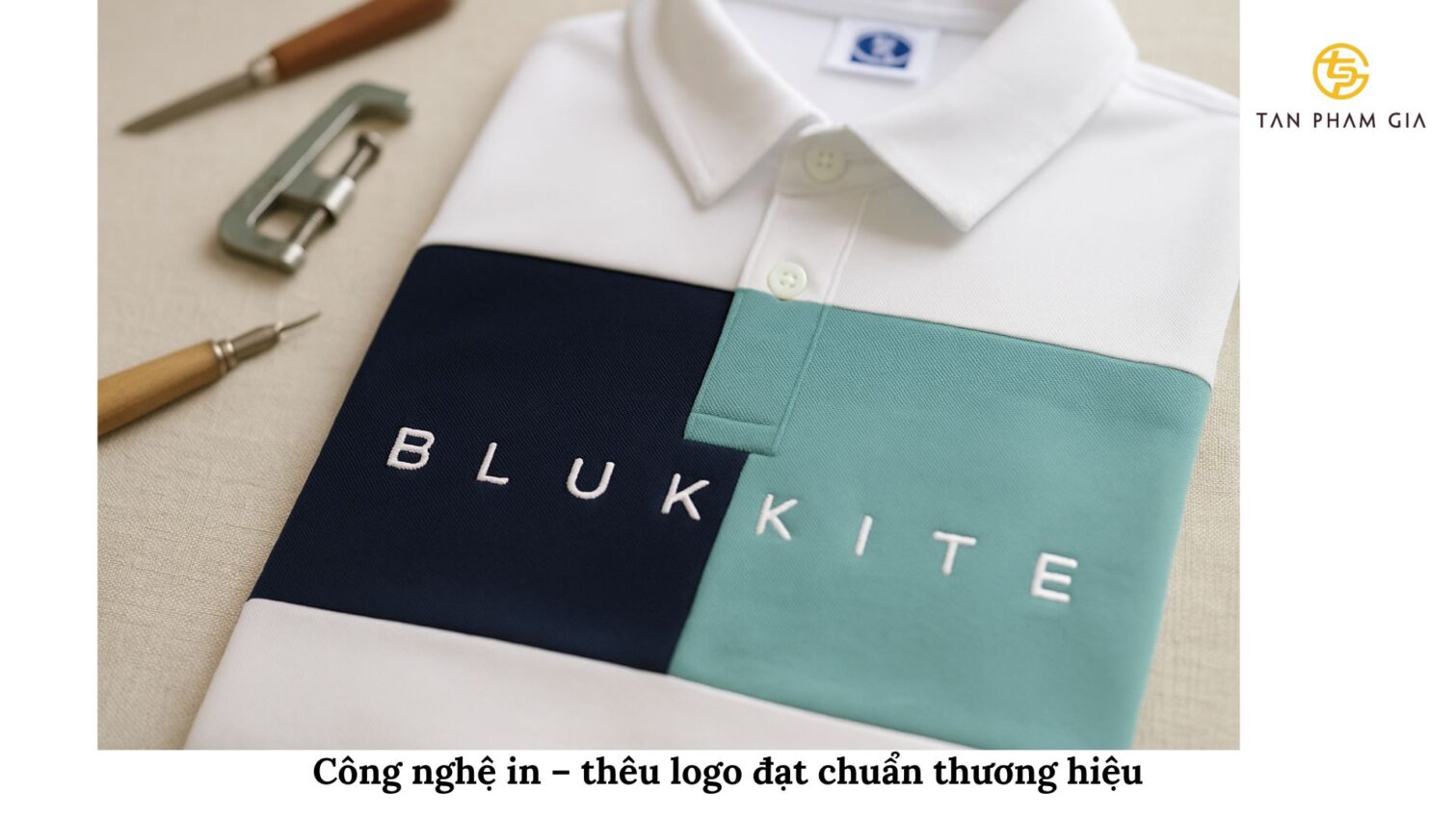 Đồng Phục Công Ty Được Doanh Nghiệp Tin Chọn