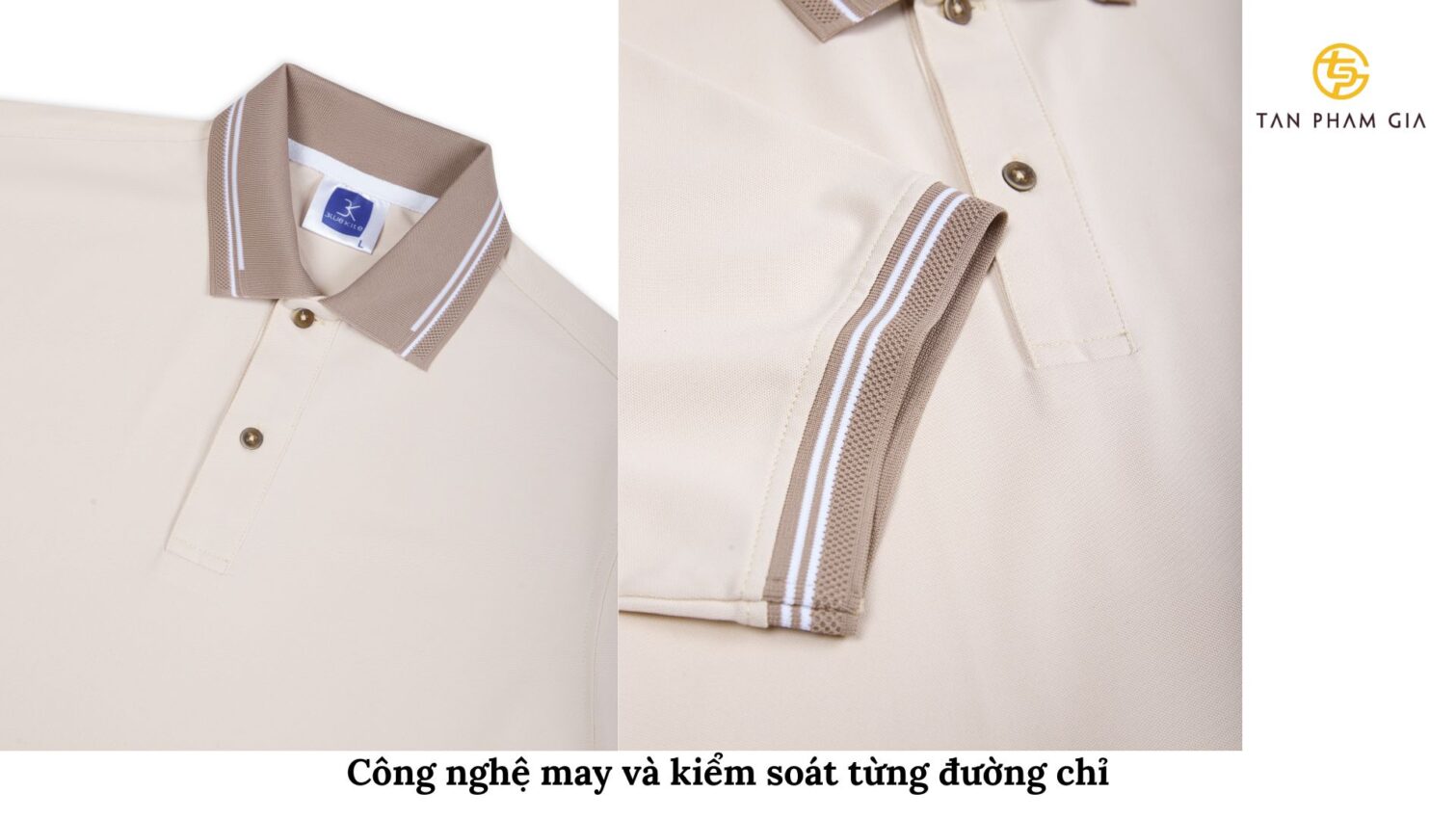 Đồng Phục Công Ty Nhận May Xuất Khẩu