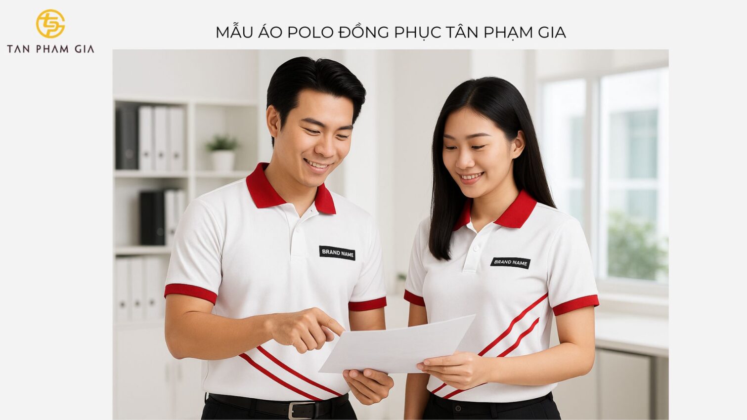 Đồng Phục Công Ty Nhận May Xuất Khẩu