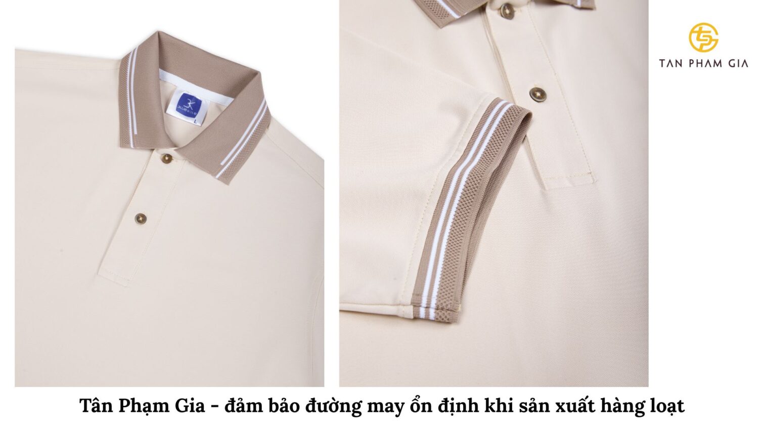 Đồng Phục Công Ty Nhận May Số Lượng Lớn