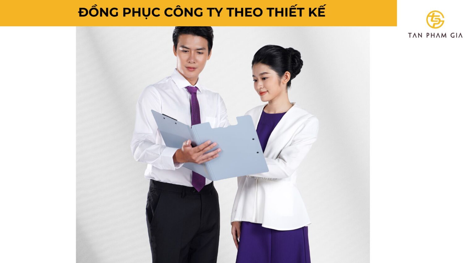 Đồng Phục Công Ty Theo Thiết Kế