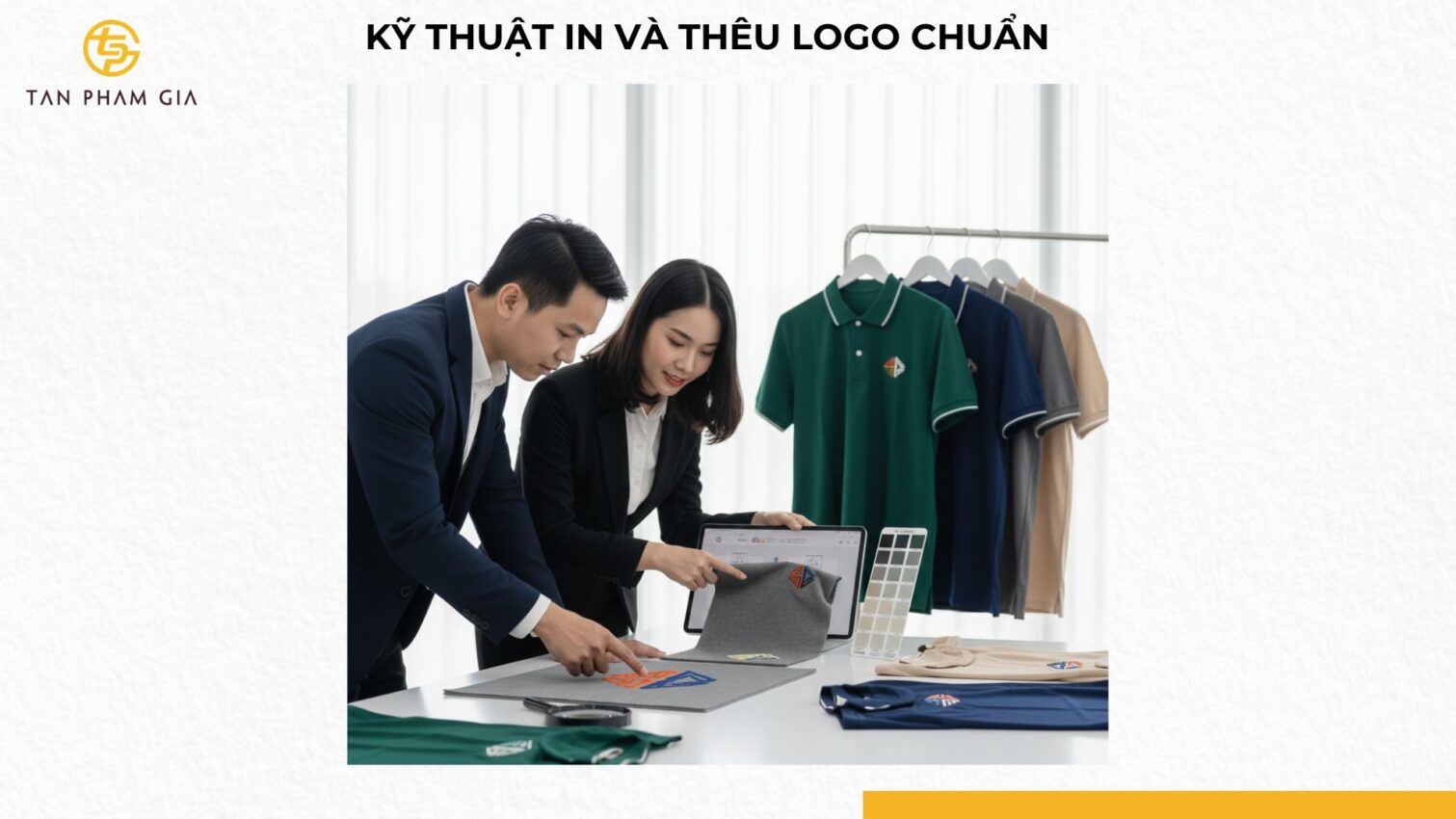 Xưởng May Đồng Phục Giao Hàng Toàn Quốc