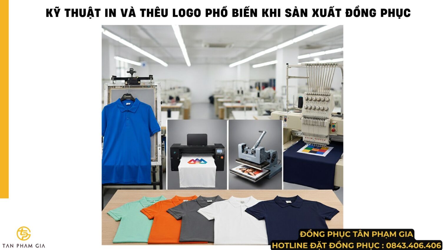 Áo Polo Teambuilding Số Lượng Lớn