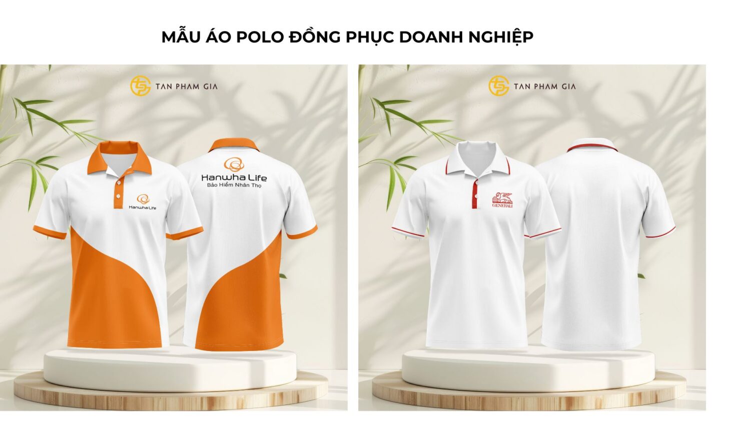 Đồng Phục Doanh Nghiệp Được Chứng Nhận