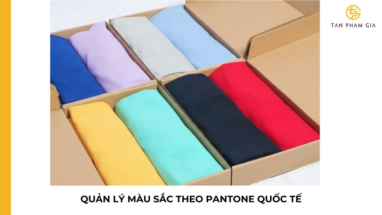 Đồng Phục Công Ty Xuất Khẩu