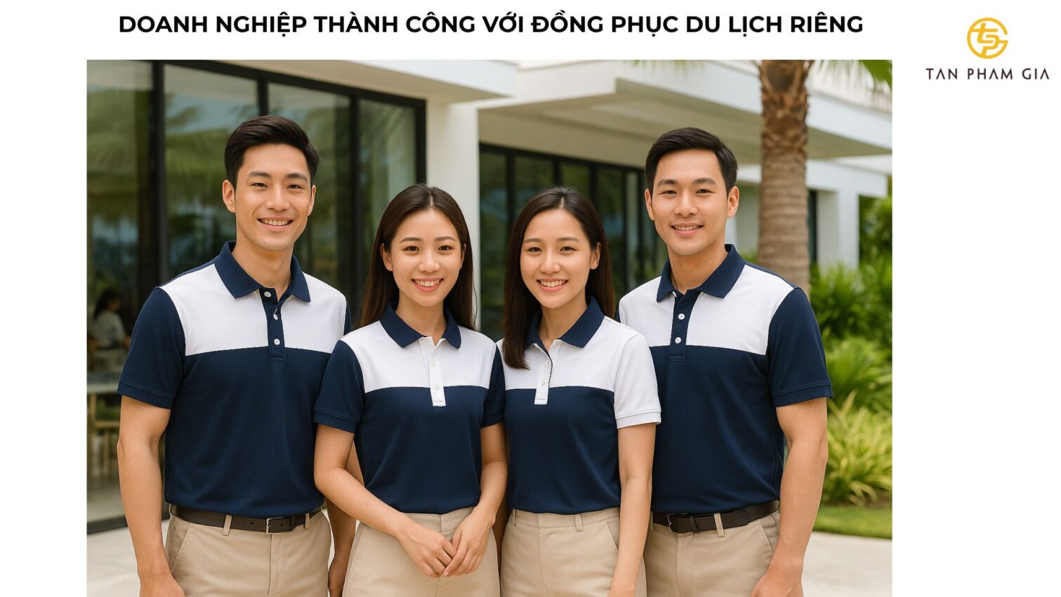 Xưởng May Áo Thun Du Lịch Uy Tín