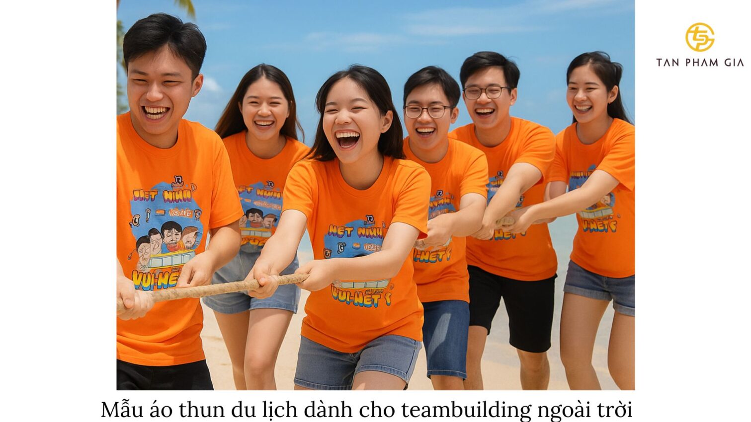 Đặt Áo Thun Du Lịch Uy Tín