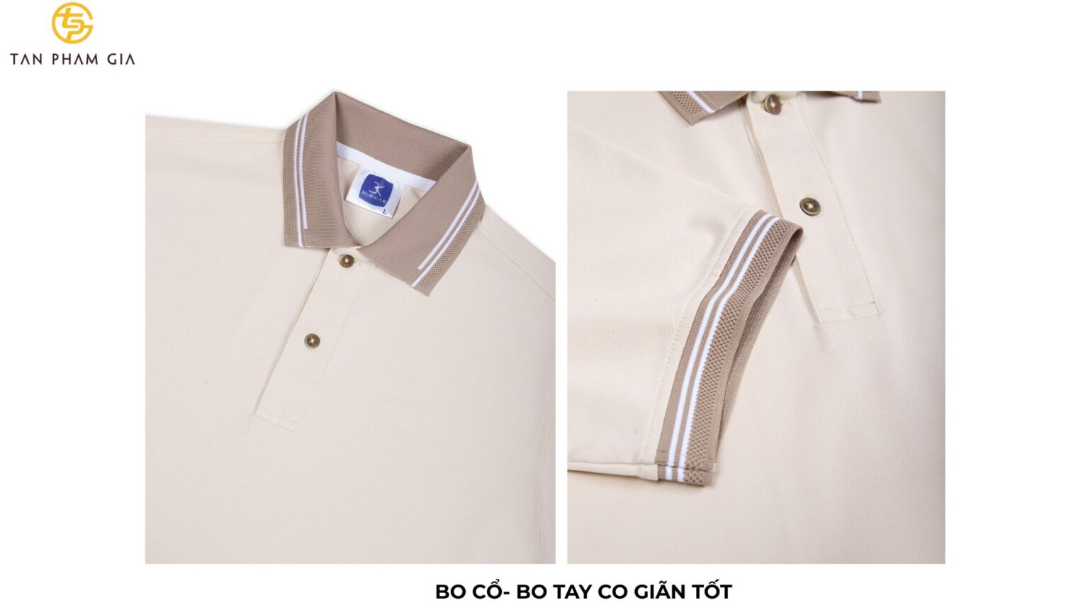 Đồng Phục Công Ty Tại TPHCM