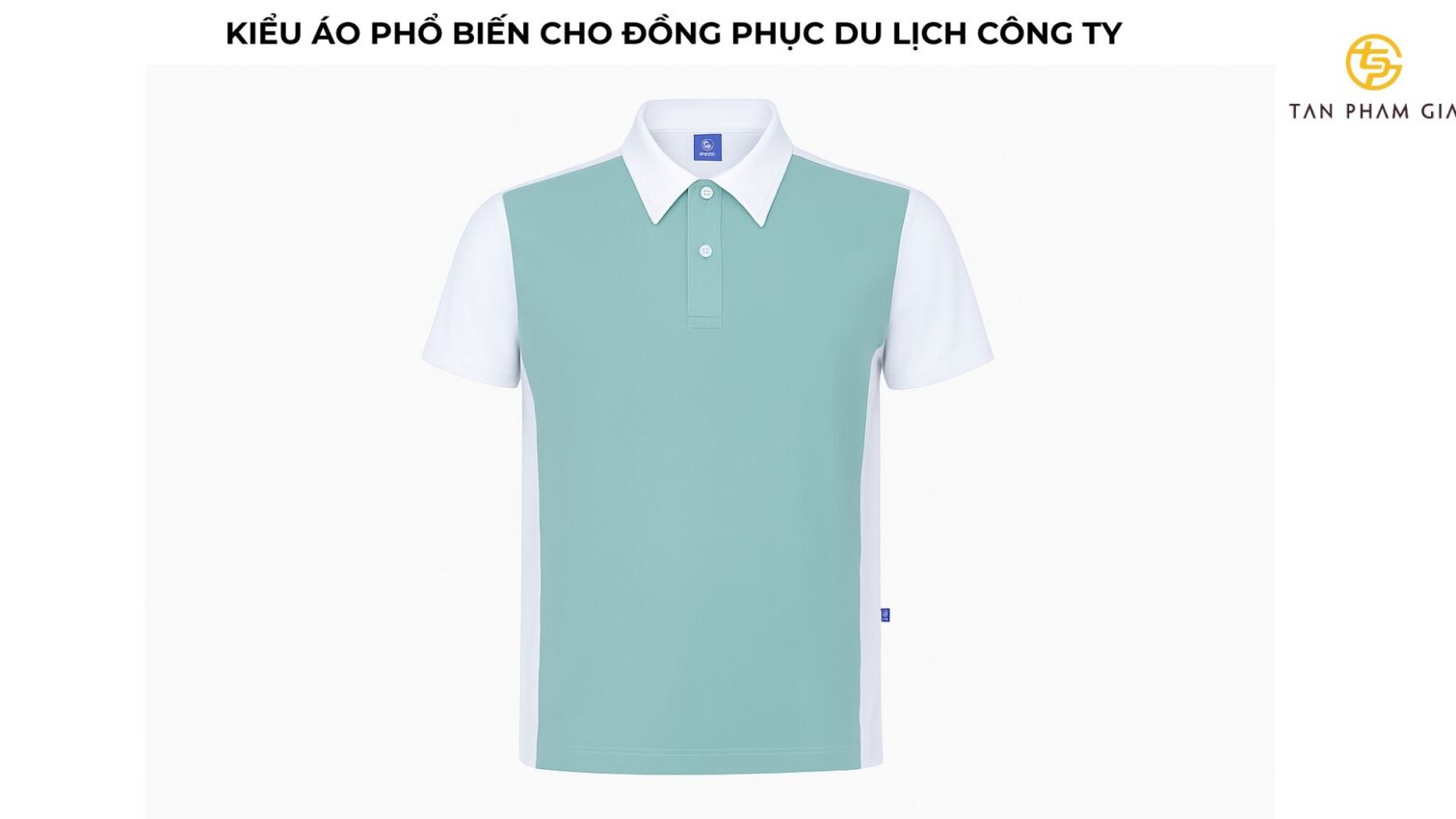 Đặt Đồng Phục Du Lịch Giá Rẻ HCM