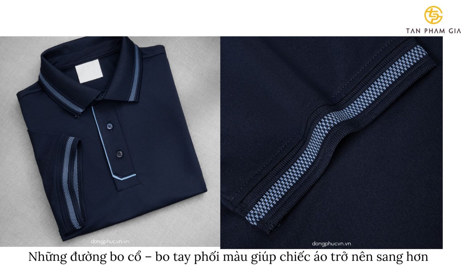 Đồng Phục Công Ty Cho Công Ty Bất Động Sản