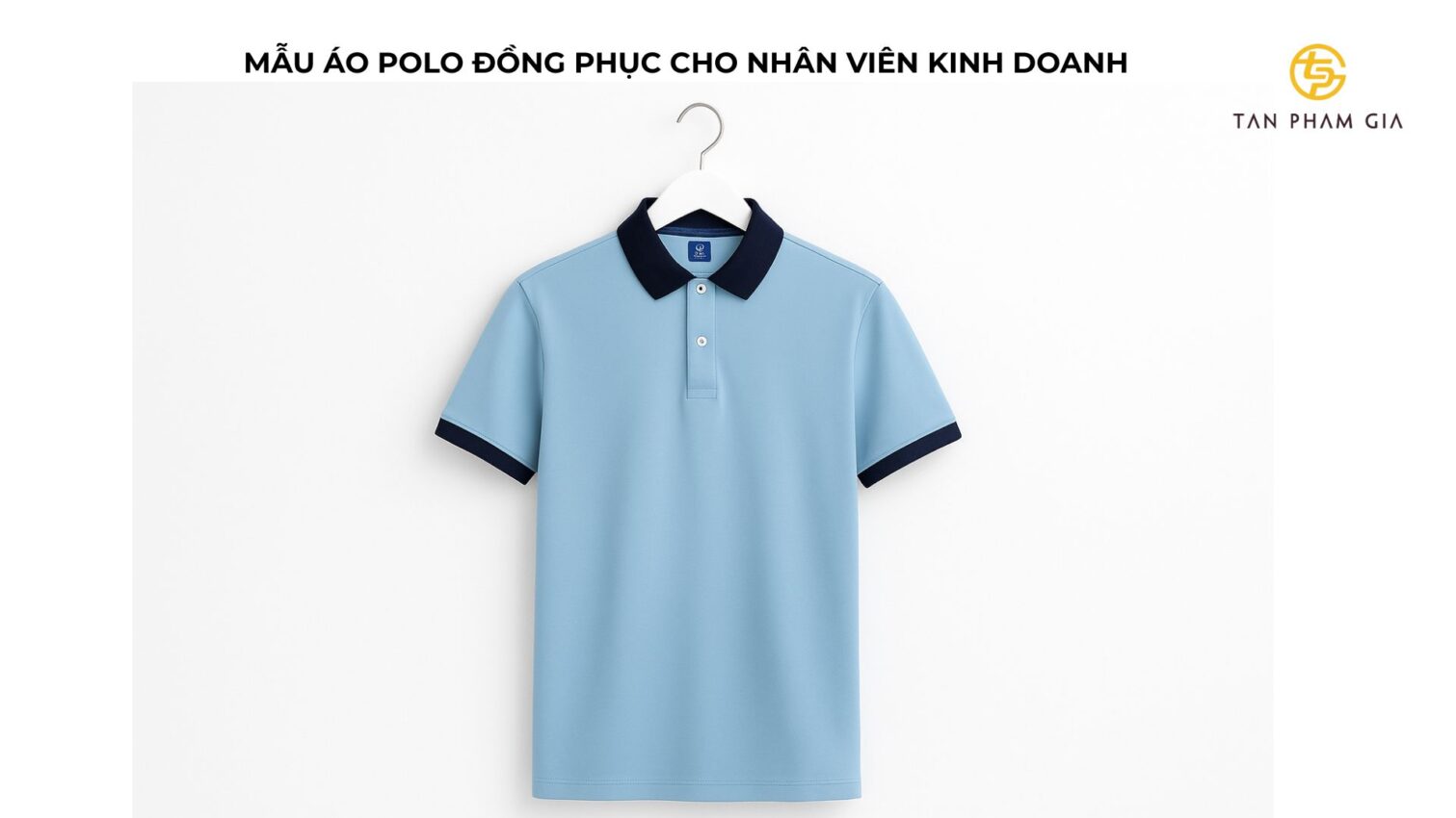 Đồng Phục Doanh Nghiệp Cho Công Ty Thương Mại