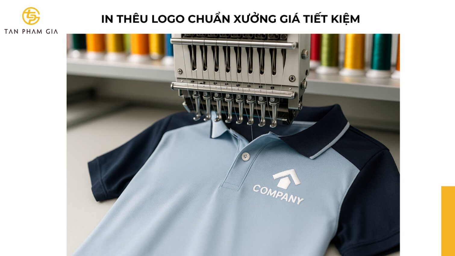 Đồng Phục Công Ty Giá Xưởng