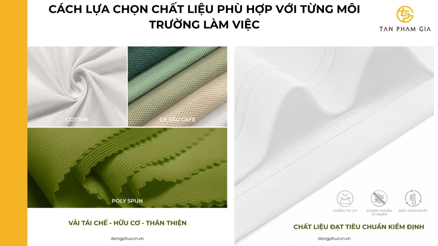 Đồng Phục Công Ty Số Lượng Lớn