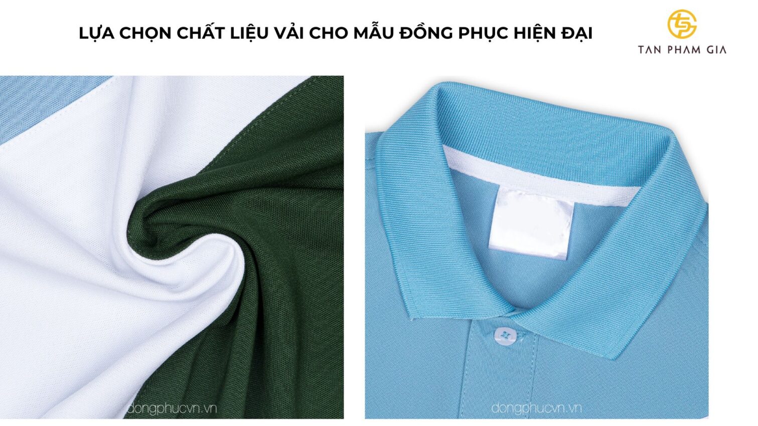 Đồng Phục Công Ty Mẫu Đẹp