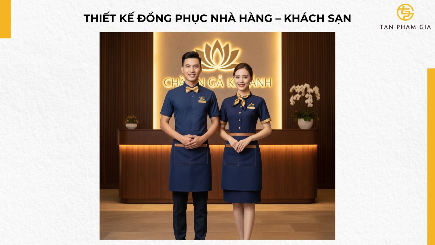 Xưởng May Đồng Phục Có Đội Ngũ Thiết Kế Riêng