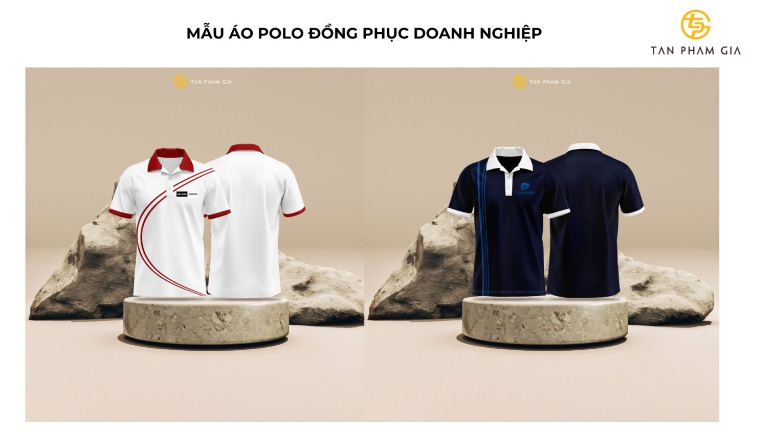 Đồng Phục Doanh Nghiệp Được Đánh Giá Tốt