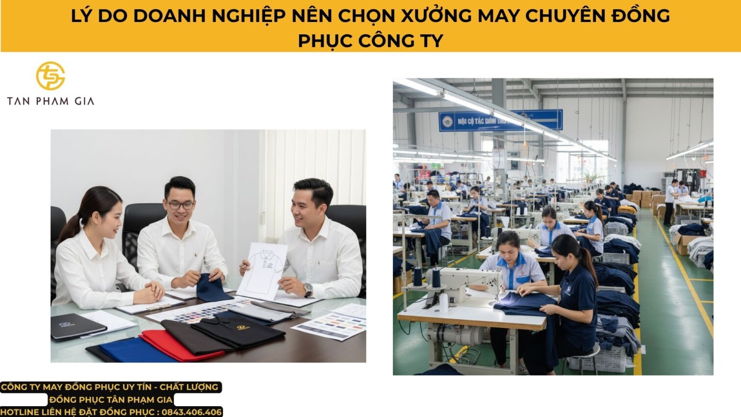 Đặt May Áo Polo Teambuilding Theo Yêu Cầu