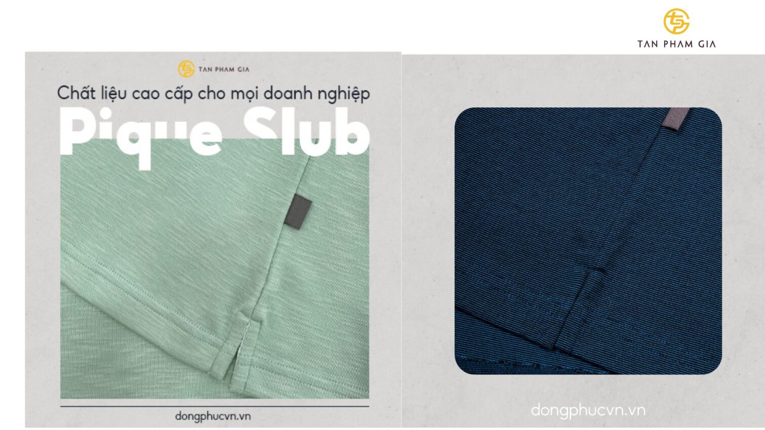 Đồng Phục Doanh Nghiệp Được Đánh Giá Tốt