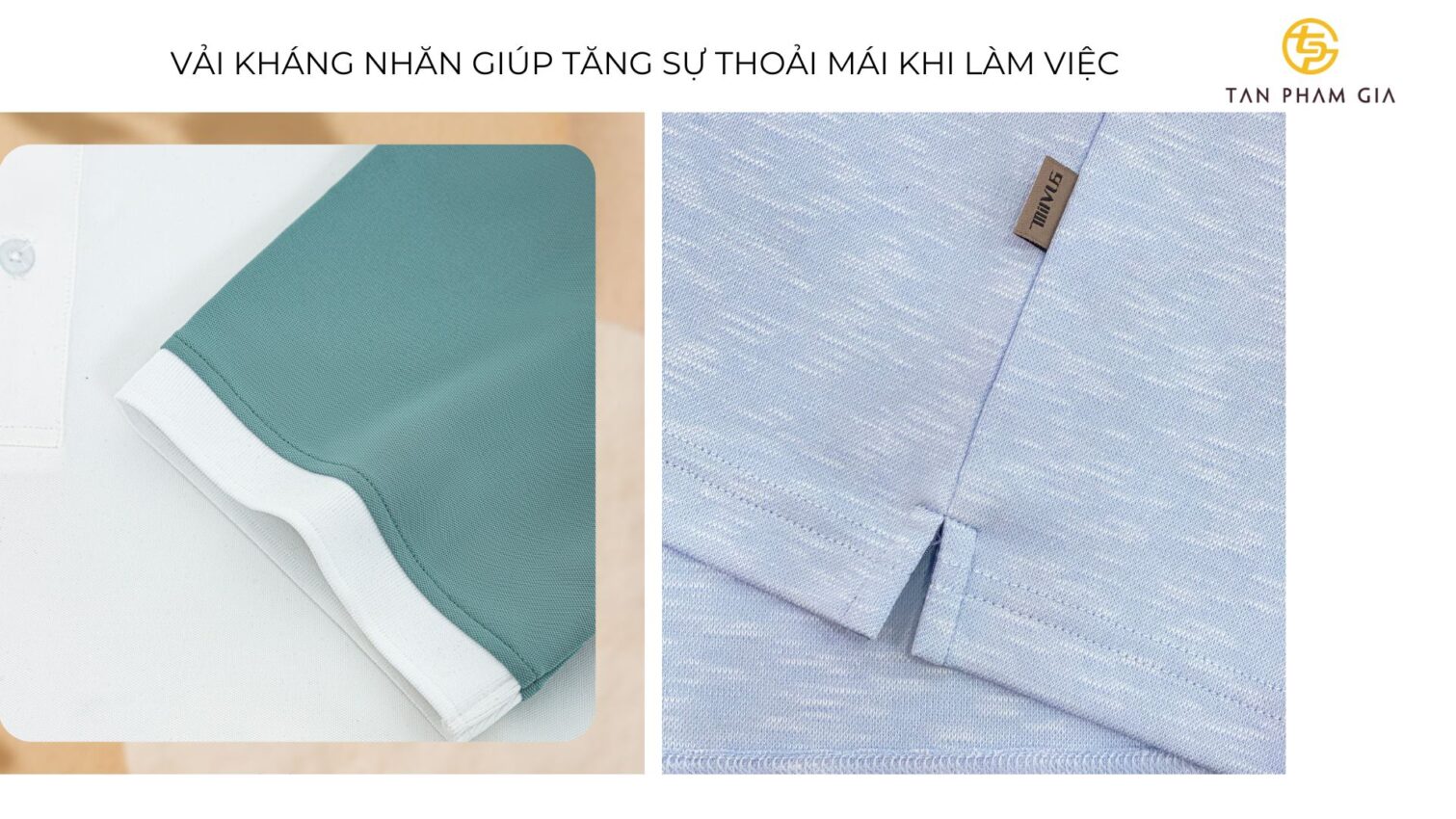 Đồng Phục Công Ty Cho Công Ty Công Nghệ