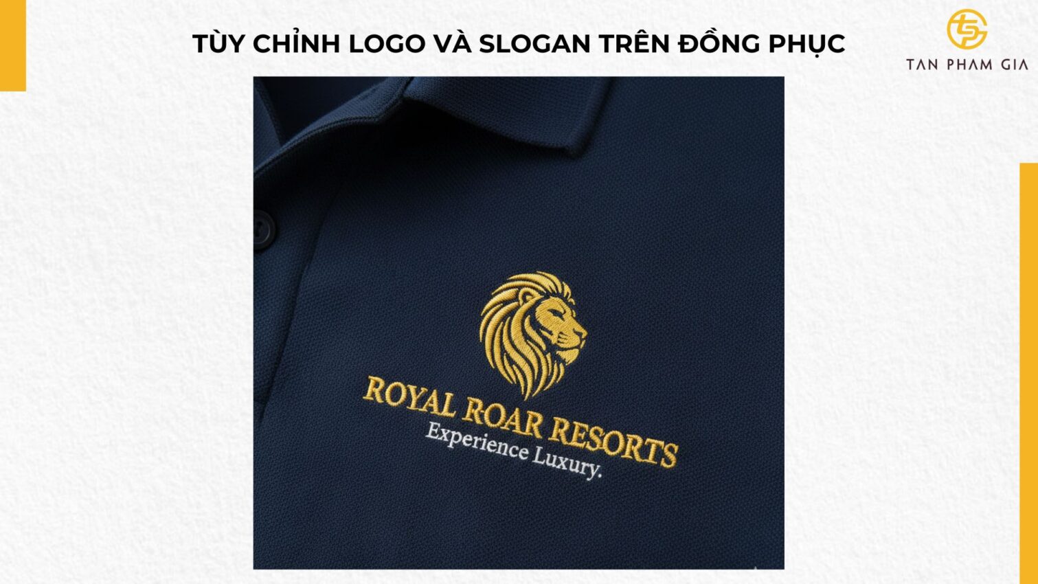 Xưởng May Đồng Phục Có Đội Ngũ Thiết Kế Riêng