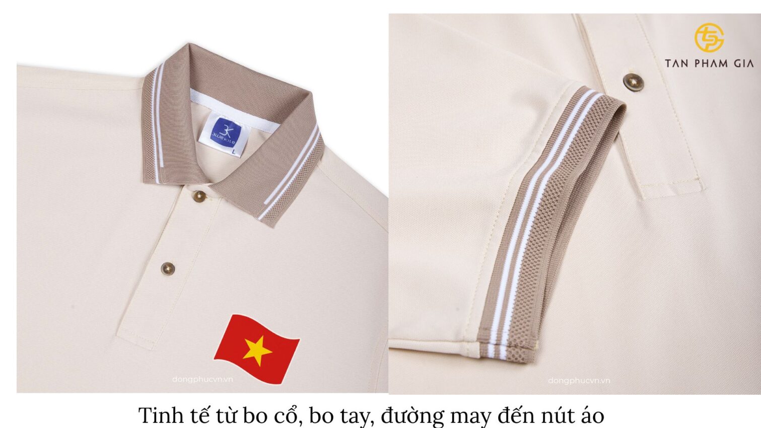 Đồng Phục Doanh Nghiệp Được Lựa Chọn Nhiều