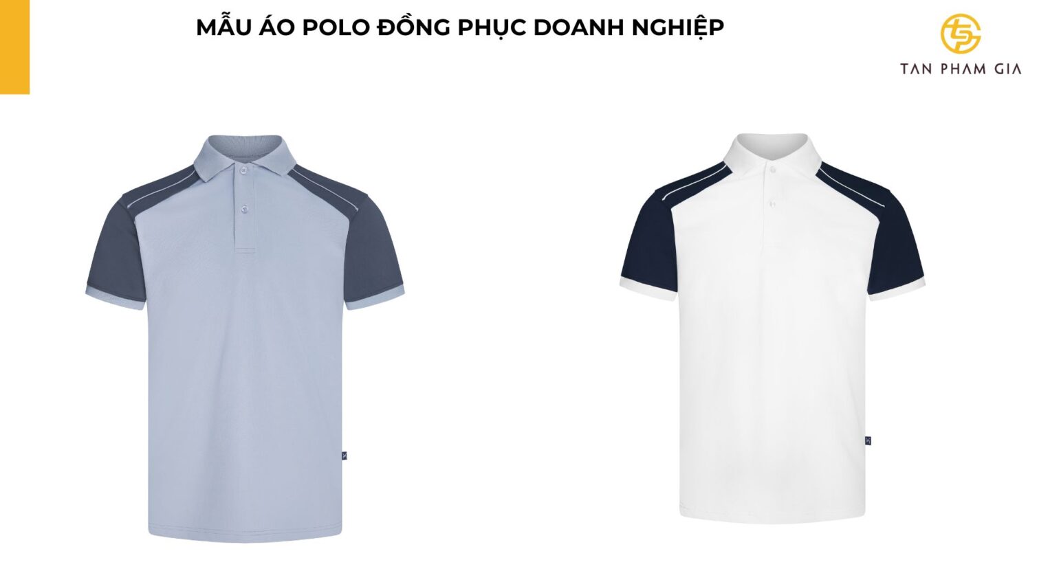 Đồng Phục Công Ty Có Hóa Đơn VAT