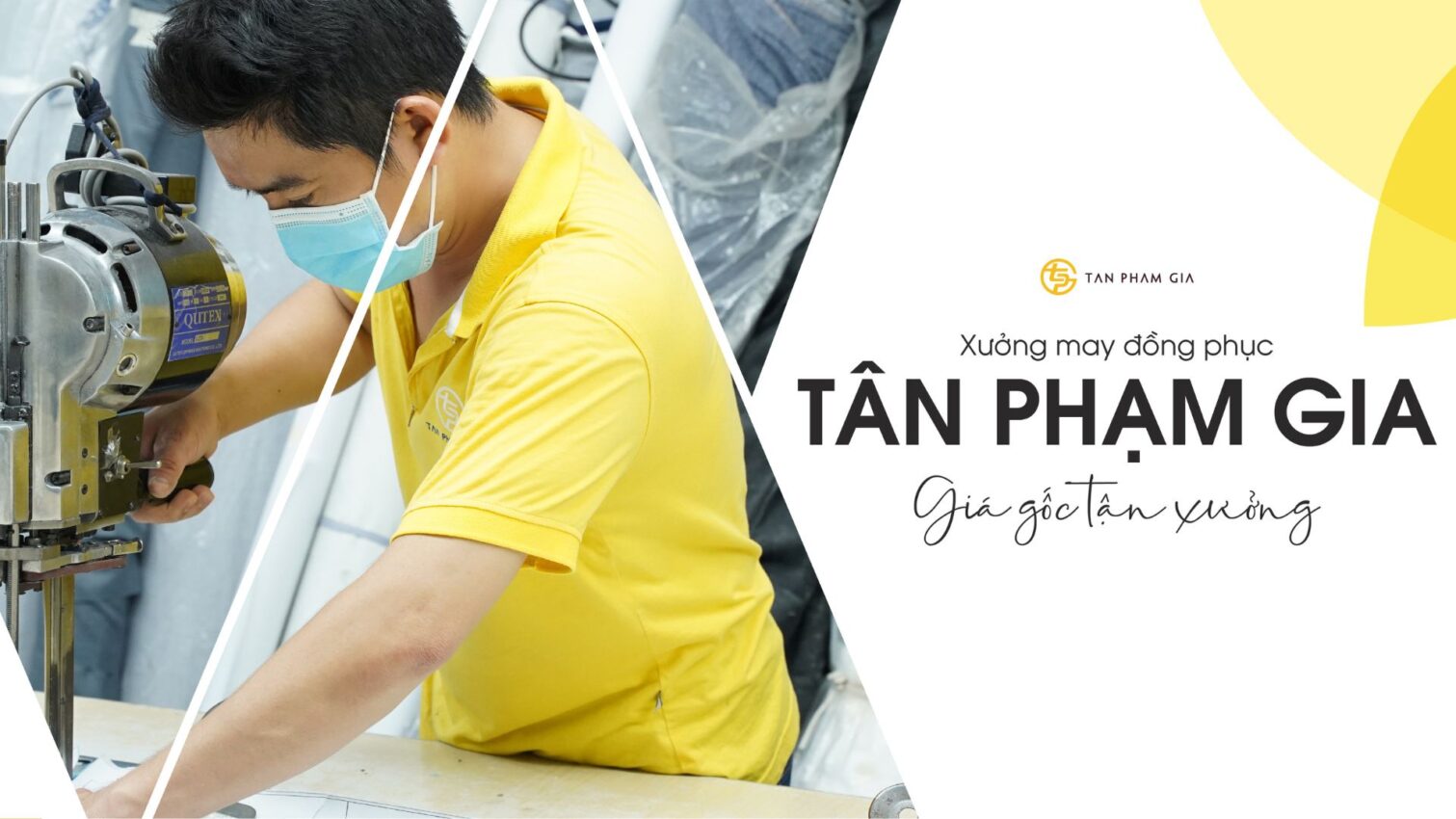 Đồng Phục Công Ty Cho Công Ty Công Nghệ