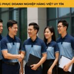 Đồng Phục Doanh Nghiệp Hàng Việt Uy Tín Đồng Phục Doanh Nghiệp Hàng Việt Uy Tín