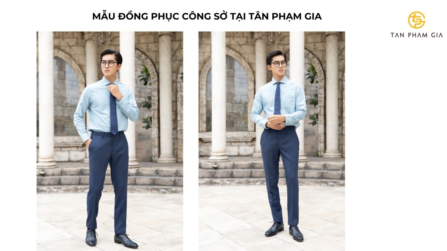 Đồng Phục Doanh Nghiệp Hàng Việt Uy Tín
