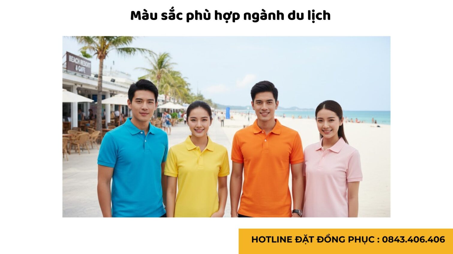 Xưởng May Du Lịch Chuyên Nghiệp