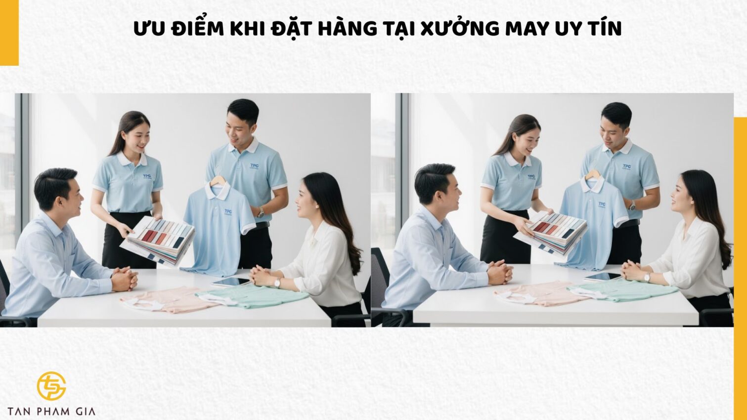 Xưởng Sản Xuất Áo Du Lịch Uy Tín