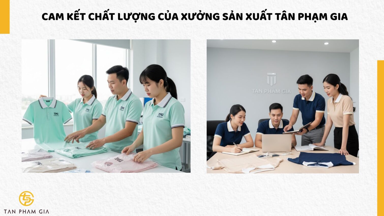Xưởng Sản Xuất Áo Du Lịch Uy Tín