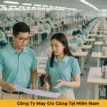 Công Ty May Gia Công Miền Nam Công Ty May Gia Công Miền Nam