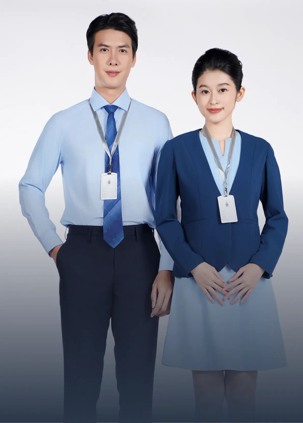 Thời trang hoá đồng phục