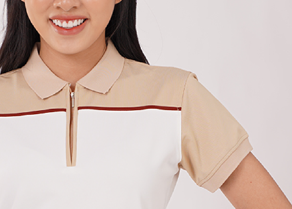 Bảng size áo thun nữ