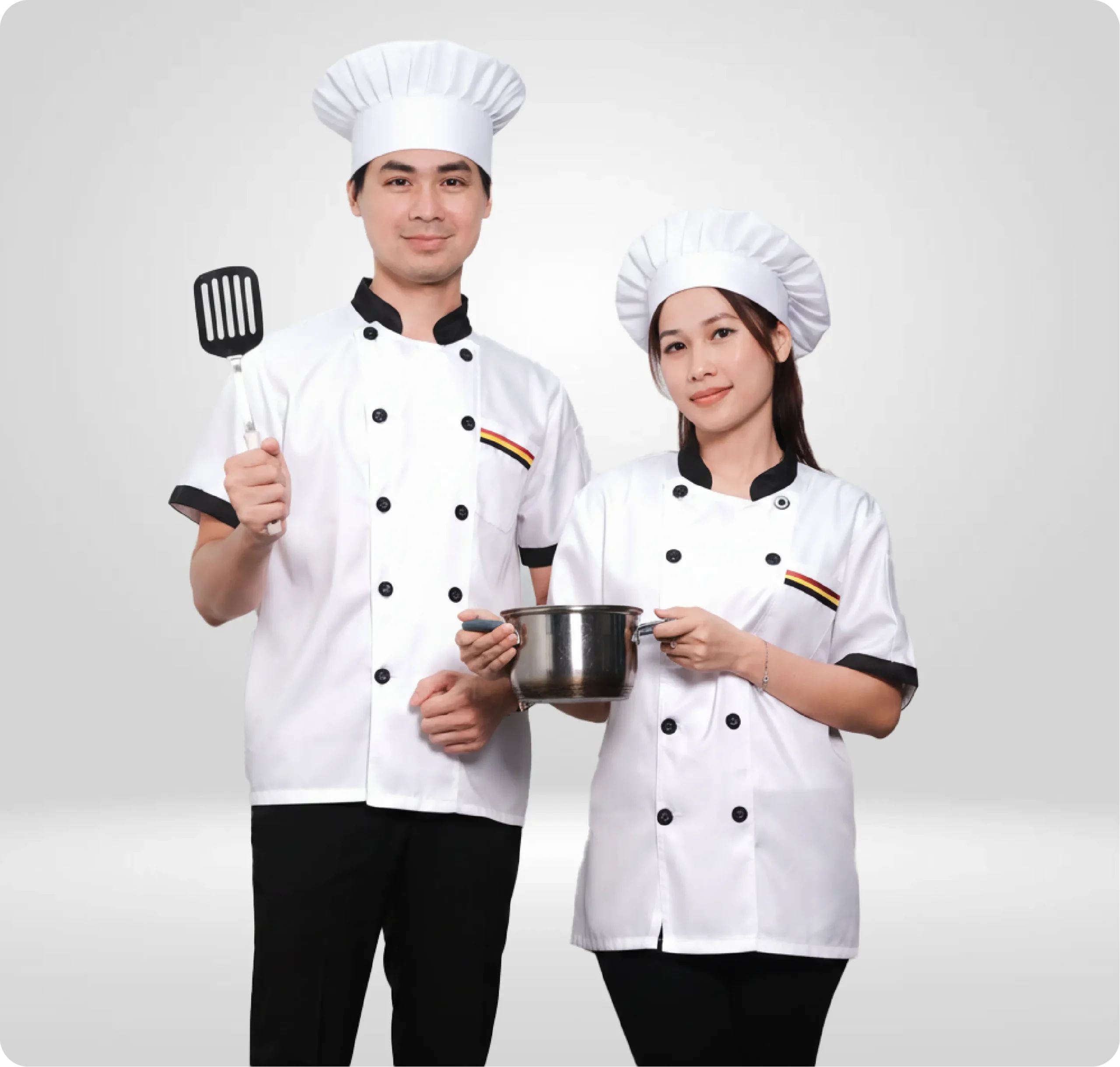 Đồng phục F&B
