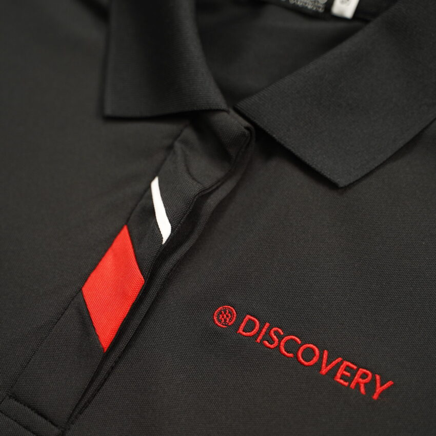 Tân Phạm Gia - Tối ưu quy trình may đồng phục polo Discovery