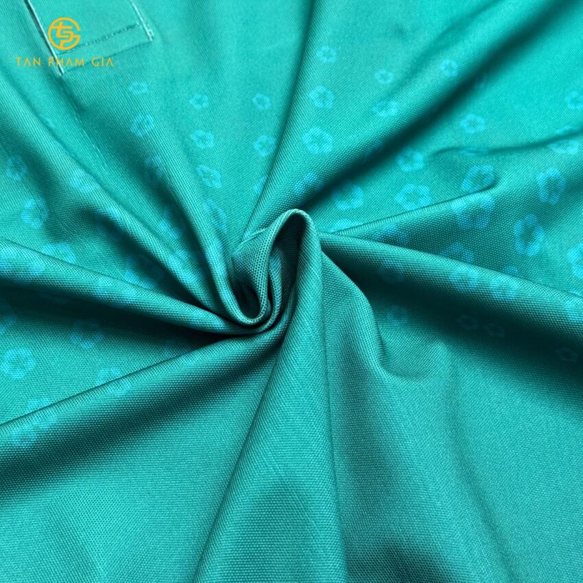 Công nghệ in chuyển nhiệt toàn thân